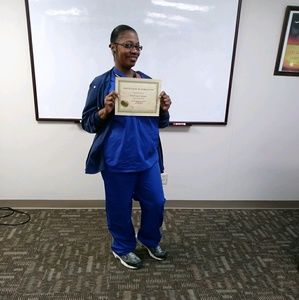 Meet your Posher, Catina